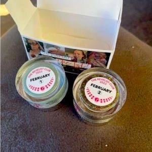 Revel Dip powder. Revelist February 1 & 2…